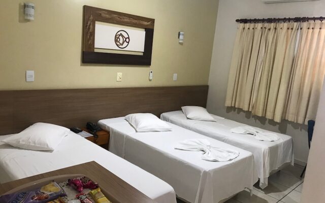 Hotel Boa Vista