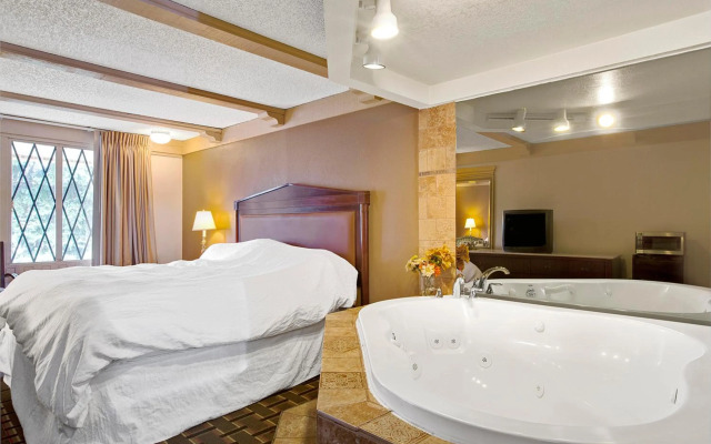 Knights Inn Greensburg