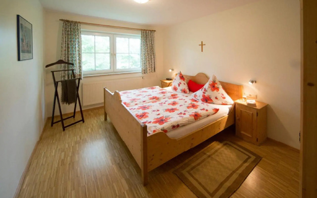 Ferienhaus Kur & Golf