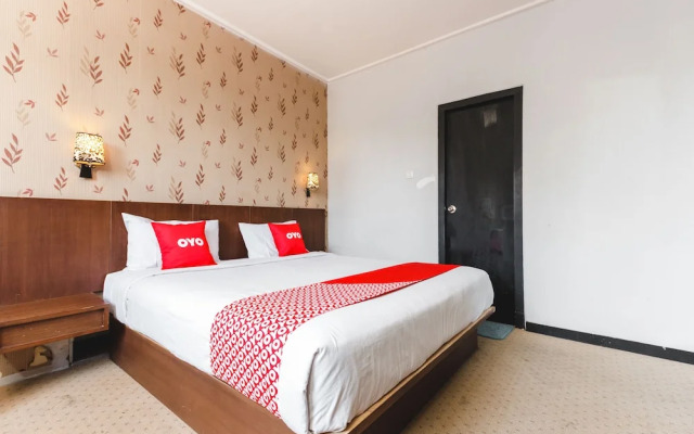 Capital O 2009 Hotel Charisma Marine