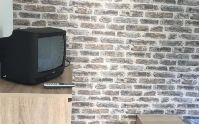 Pálma Apartmanház Siófok