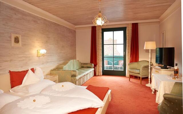 Hotel Garni Keil
