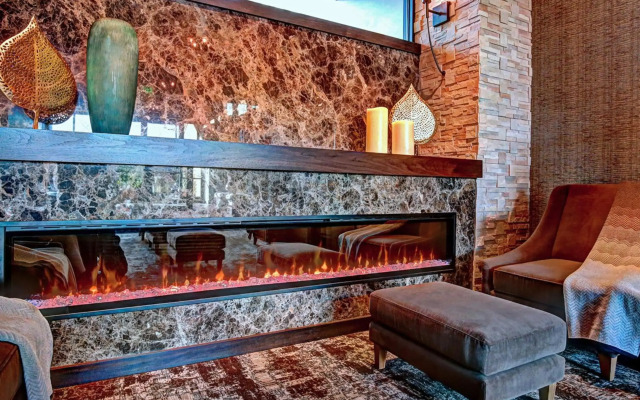 Vinarosa Resort & Spa