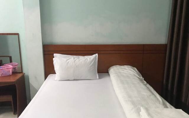 Spot On 1020 Mai Linh 2 Motel