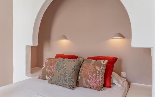 Ninemia Suites Tinos Grand 205