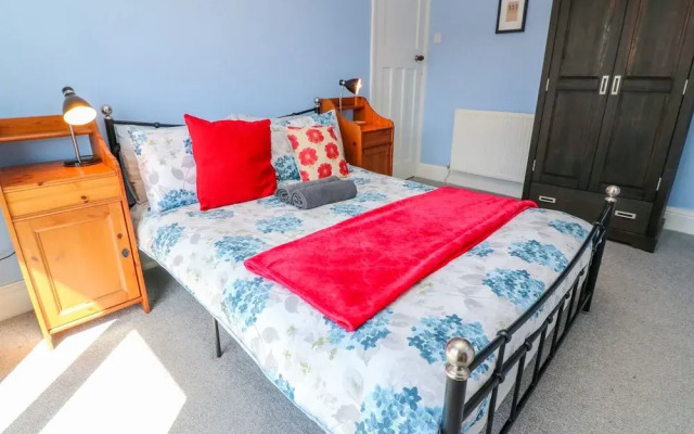 Two Tides Cottage, Looe