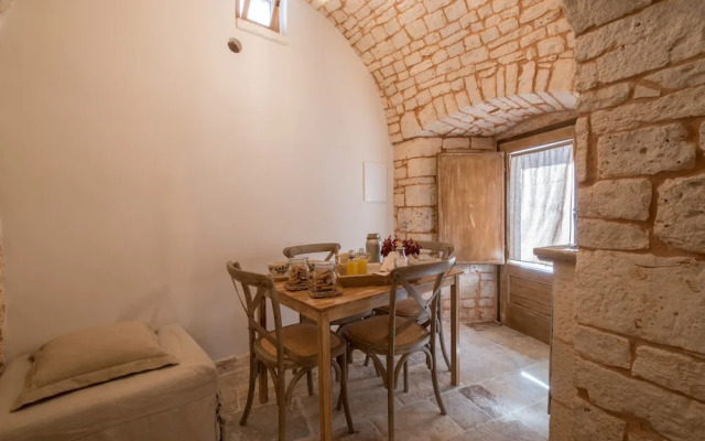 Trulli Antichi Mestieri