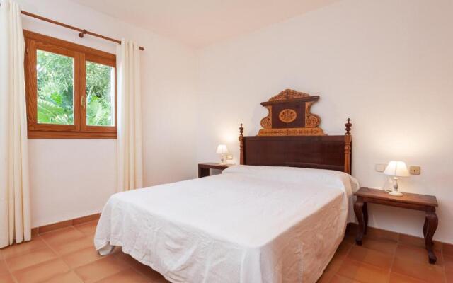 Es Garroveral 3 in Bunyola