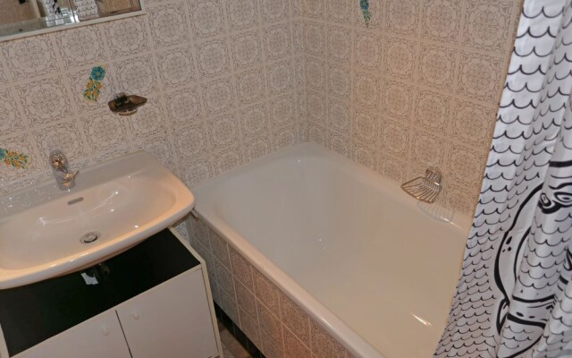 Bouleaux B2 Nendaz in Nendaz