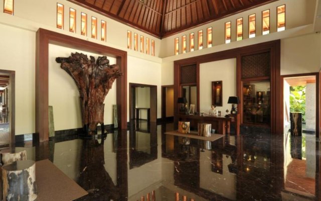 Awarta Nusa Dua Luxury Villas & Spa