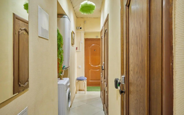 Квартира АКвадрат на Набережная Фонтанки 96