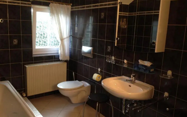 Hotel Zum Kranichsee