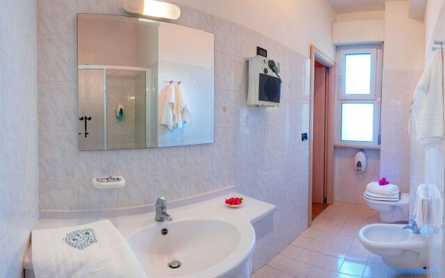 Hotel Mondial