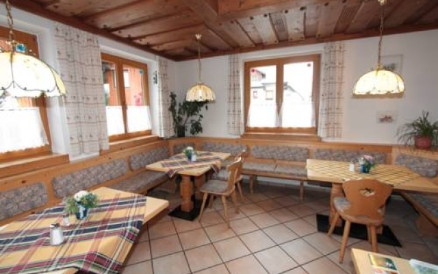 Privat-Pension Sonnenhof