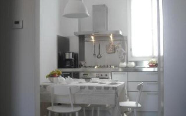 Appartamento Campo Ruga 314