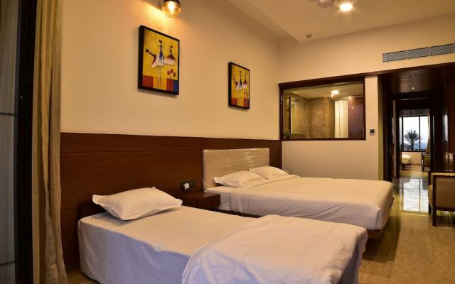 Hill View Resort