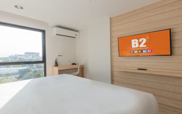 B2 Don Mueang Premier Hotel