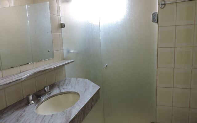 La Residence Flat Hotel