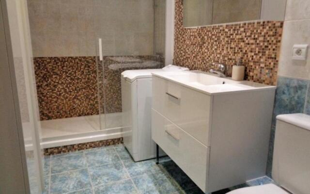 Appartement Arcachon, 4 pièces, 8 personnes - FR-1-374-22