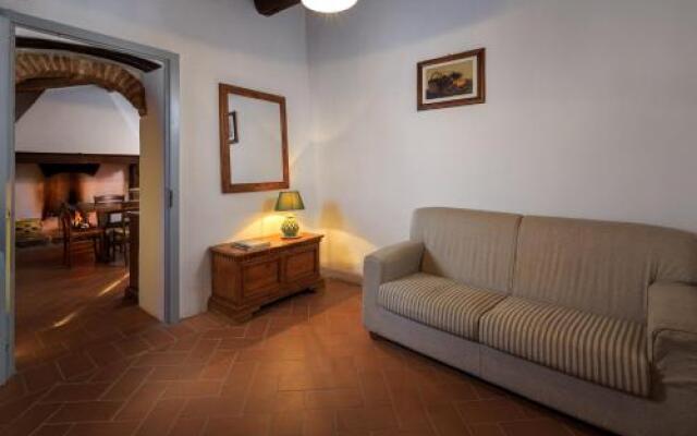 Borgo Palazzuolo Vecchio