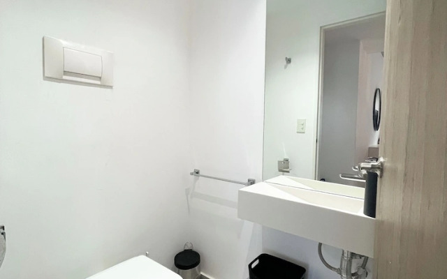 BT Homes - Palermo, Oro