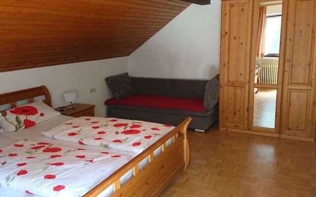 Pension Schlossbergblick