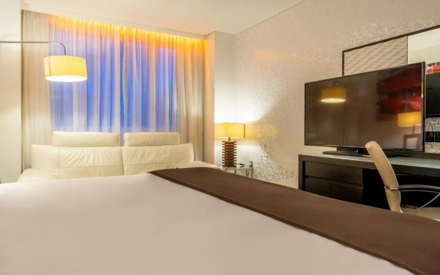Pestana Chelsea Bridge Hotel & SPA