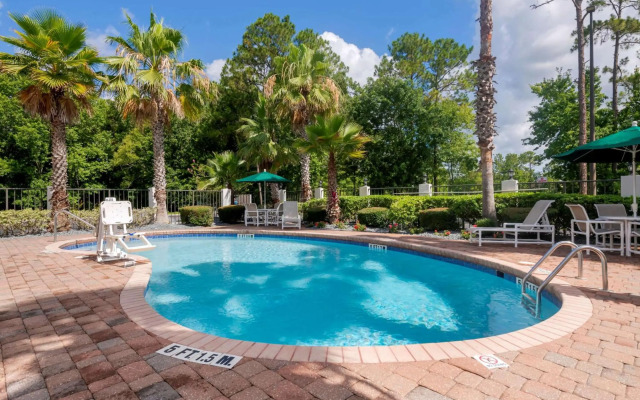Quality Inn St. Augustine Outlet Mall