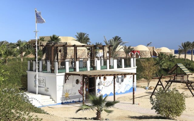 Three Corners Fayrouz Plaza Beach Resort
