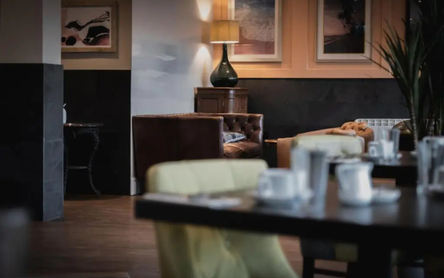 An Mor Hotel
