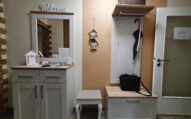 Nürnberg Apartment
