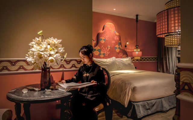 22Land Heritage Hotel & Retreat