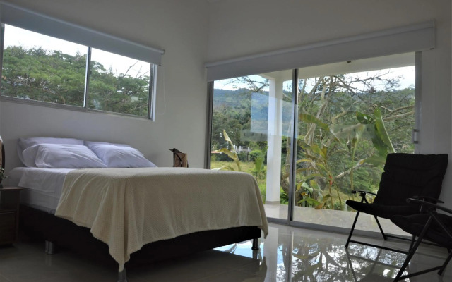 San Juan de los Guayabos