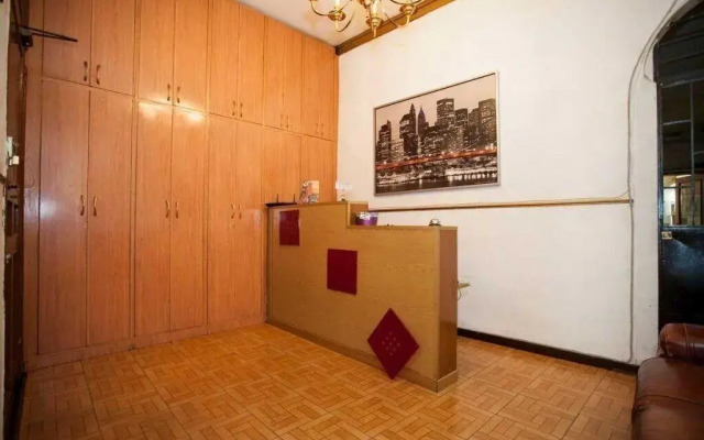 Hostal Los Arcos