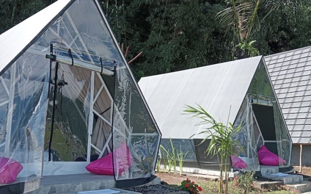 Popitan Garden Campground & Glamping