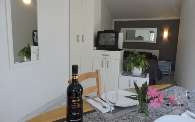 Studio apartment Perci- cosy and comfortable SA2 Stari Krnica, Istria