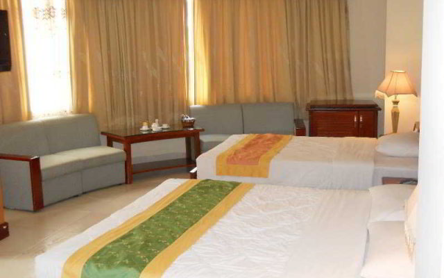 Tan My Dinh 1 Hotel Ho Chi Minh City