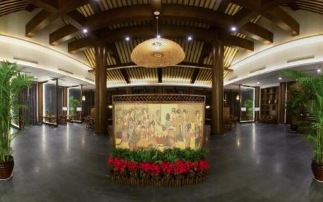 Anji Spring Alpha Resort