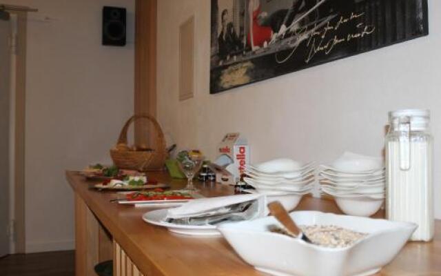 Landhotel Schnier