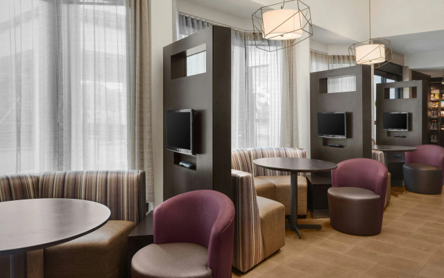Courtyard by Marriott Philadelphia Willow Grove