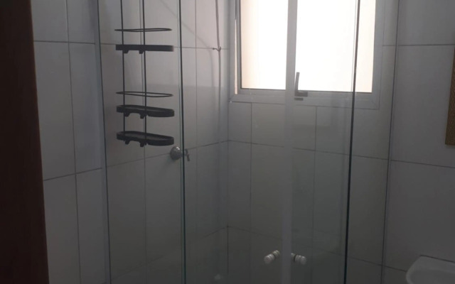 Ubatuba Liv Piscina e Churrasqueira