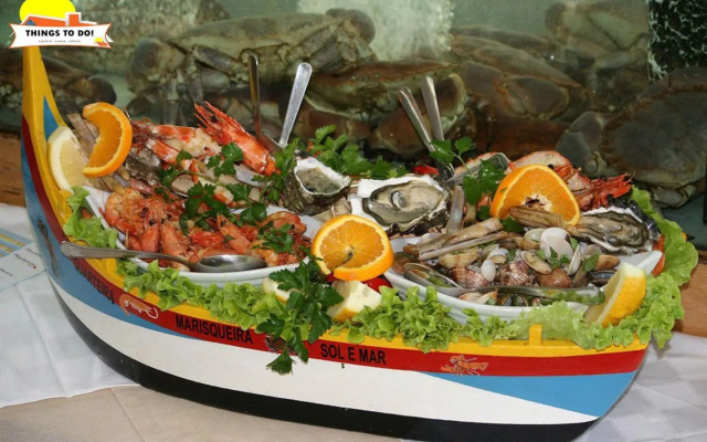 #098 Guest Antonieta Studio with Ocean and OldTown View