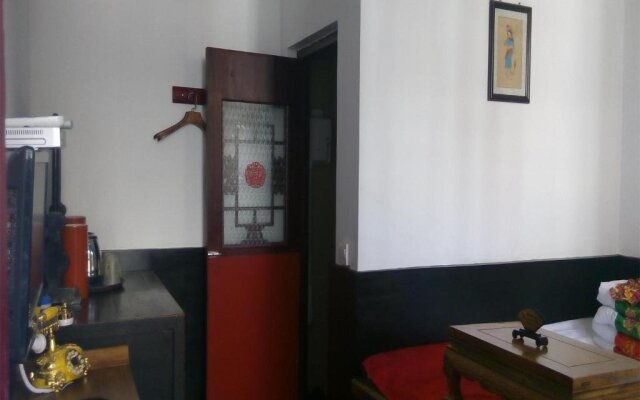 Pingyao Yiguan Hotel