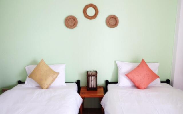 Yen Aura Boutique Hotel