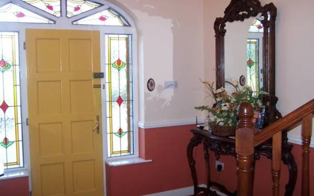 Colonelwood House