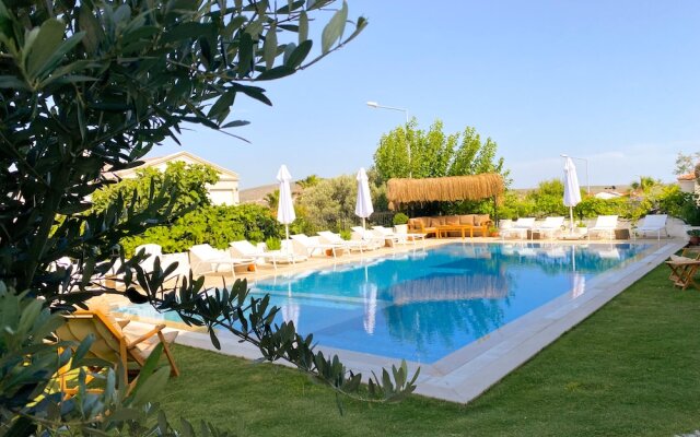 Balambaka Hotel Alacati