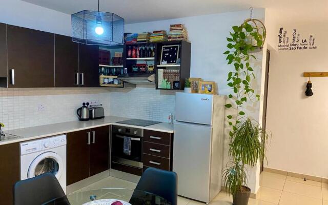 Fat Cow Apartment 103