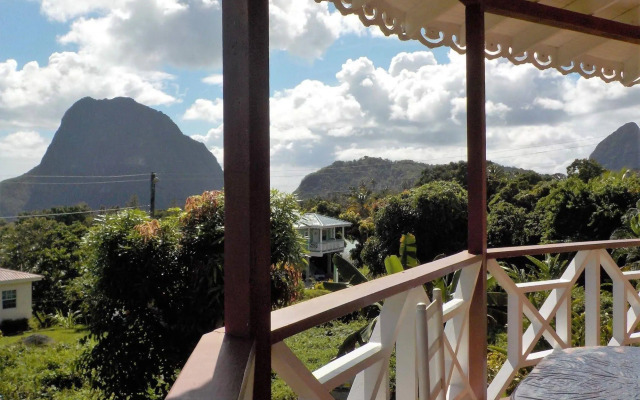 Grand View Villa