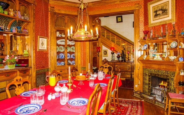 The Richards House Bed & Breakfast