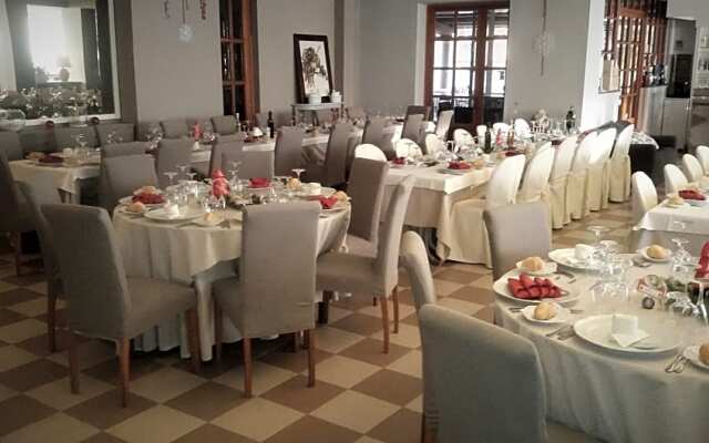 Hotel Velcamare
